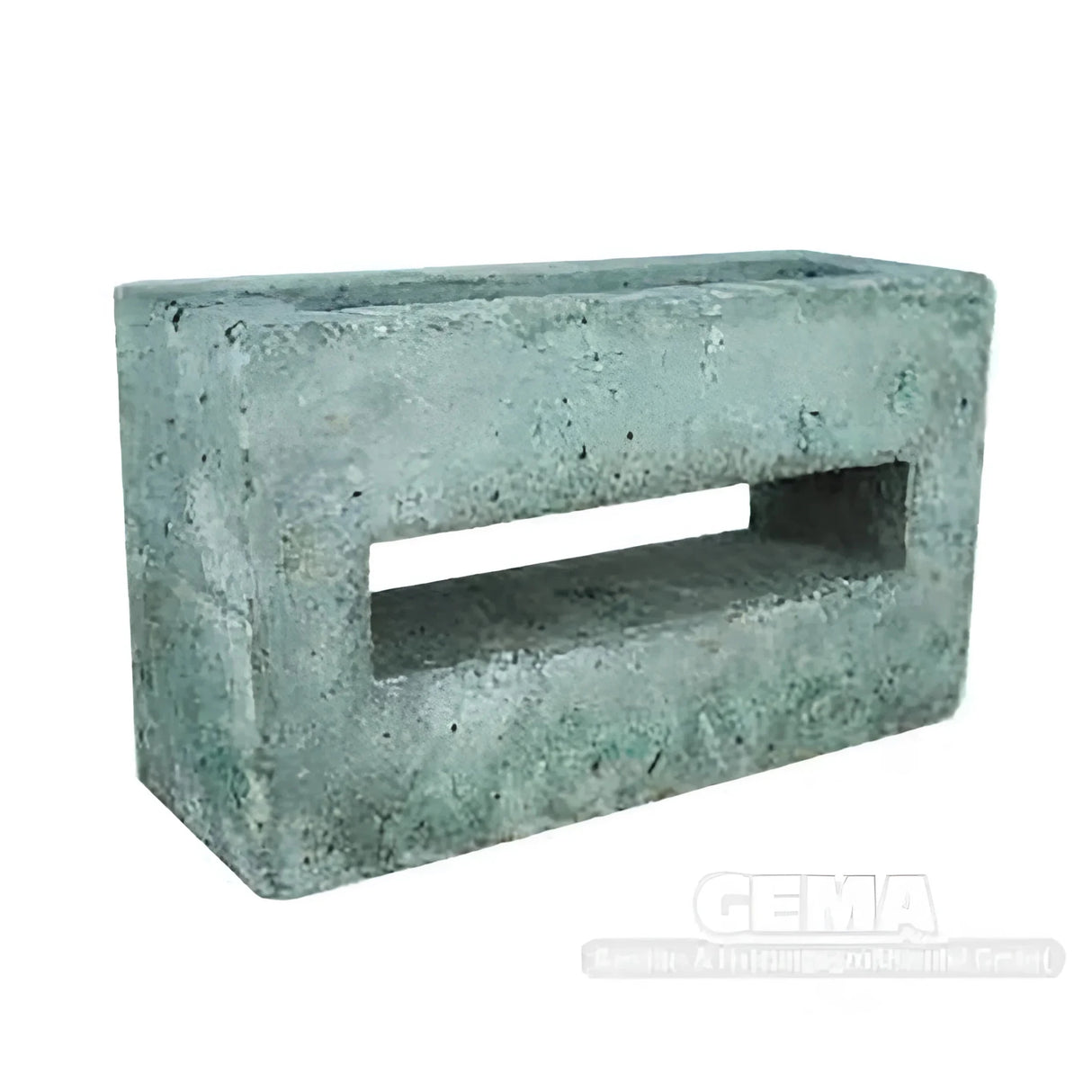 Ersatz Düsenstein für Heizkessel Irleh Plus Passend Festbrennstoffkessel - GEMA Shop