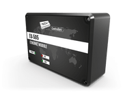 Ethernetmodul EU - 505 zur Fernsteuerung kompatibler Master Tech Geräte - GEMA Shop