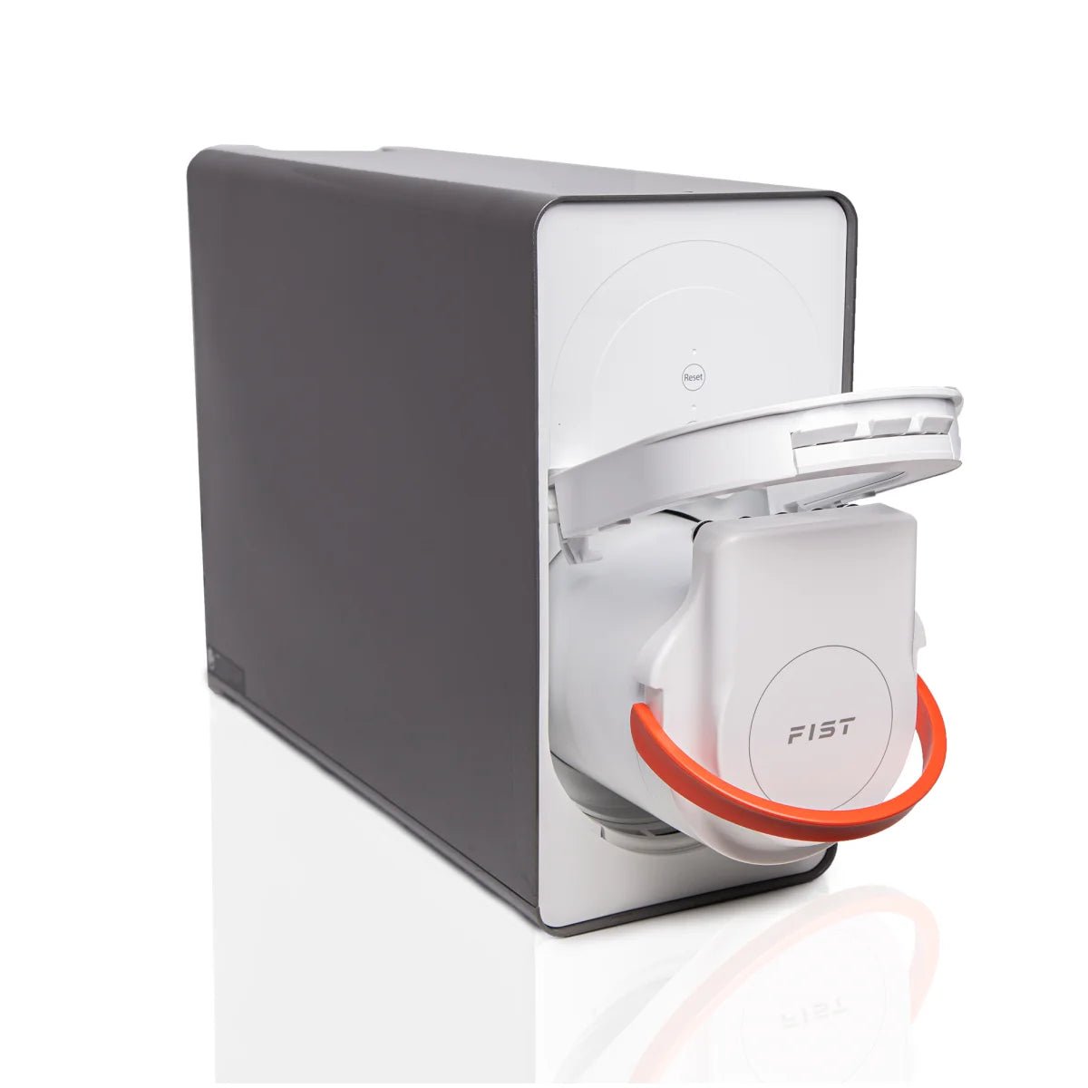 Filtersystem - Fünfstufig Aqmos All in One Osmoseanlage Piu Pura - 600 - GEMA Shop