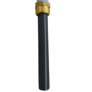 Glühzünder für Pelletkessel Thermoflux Pelling Eco, neue Ausführung - GEMA Shop