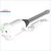 Einstellbarer Elektroheizstab 