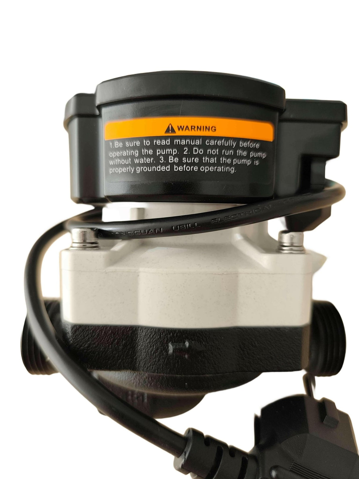 Heizungspumpe Solarpumpe Umwälzpumpe 15 - 8 - 130 PWM - GEMA Shop