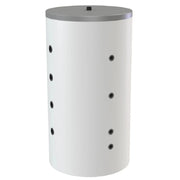 Heizwasser Pufferspeicher 500 Liter - GEMA Shop