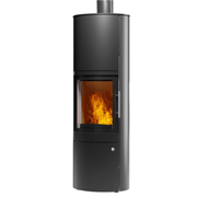 Kaminplīts Leo no Königshütte 5 kW - GEMA veikals