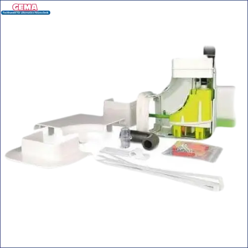 Condensatpumpe Aspen Silent + Mini Lime für flüsterleises Klima kondensatpumpe alspen