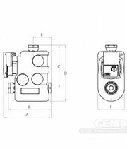 LK 810 ThermoMat Rücklaufanhebung - GEMA Shop