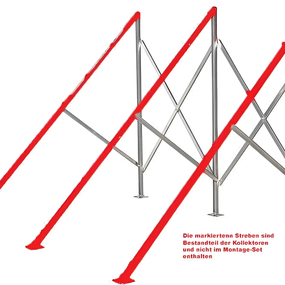 Pelletkessel Thermoflux Pelling ECO 25 Solarpaket mit Hygienespeicher.