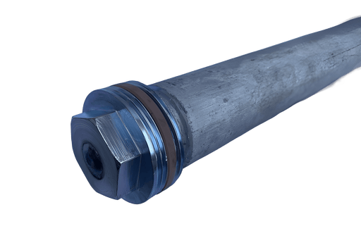 SUNEX Mg Anode für Speicher ab 300 L 1 1/2" - GEMA Shop