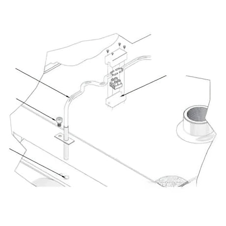 Original Abgassensor DEFRO für Heizkessel - GEMA Shop