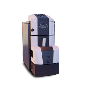 Kotao na pelete Attack Pellet 30 Automatic Plus – robustan, izdržljiv i učinkovit