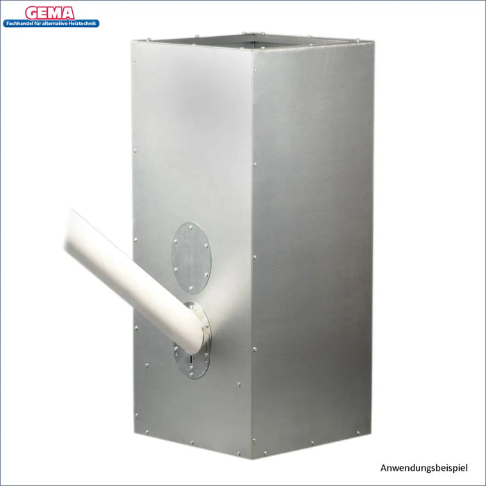 Pelletlager A.B.S. Pelletbox - GEMA Shop