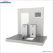 Pelletlager A.B.S. Pelletbox - GEMA Shop