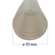 Pelletschlauch für Attack Wood&Pellet25 - GEMA Shop