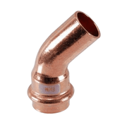 Profi - Pressfitting Bögen und Winkel für moderne Pressfittings - Systeme - GEMA Shop