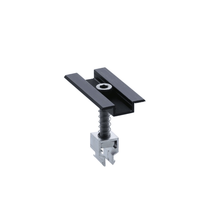 6 kWp PV-Anlage 14x Trina 440Wp Glas-Glas Black Frame - GEMA Shop