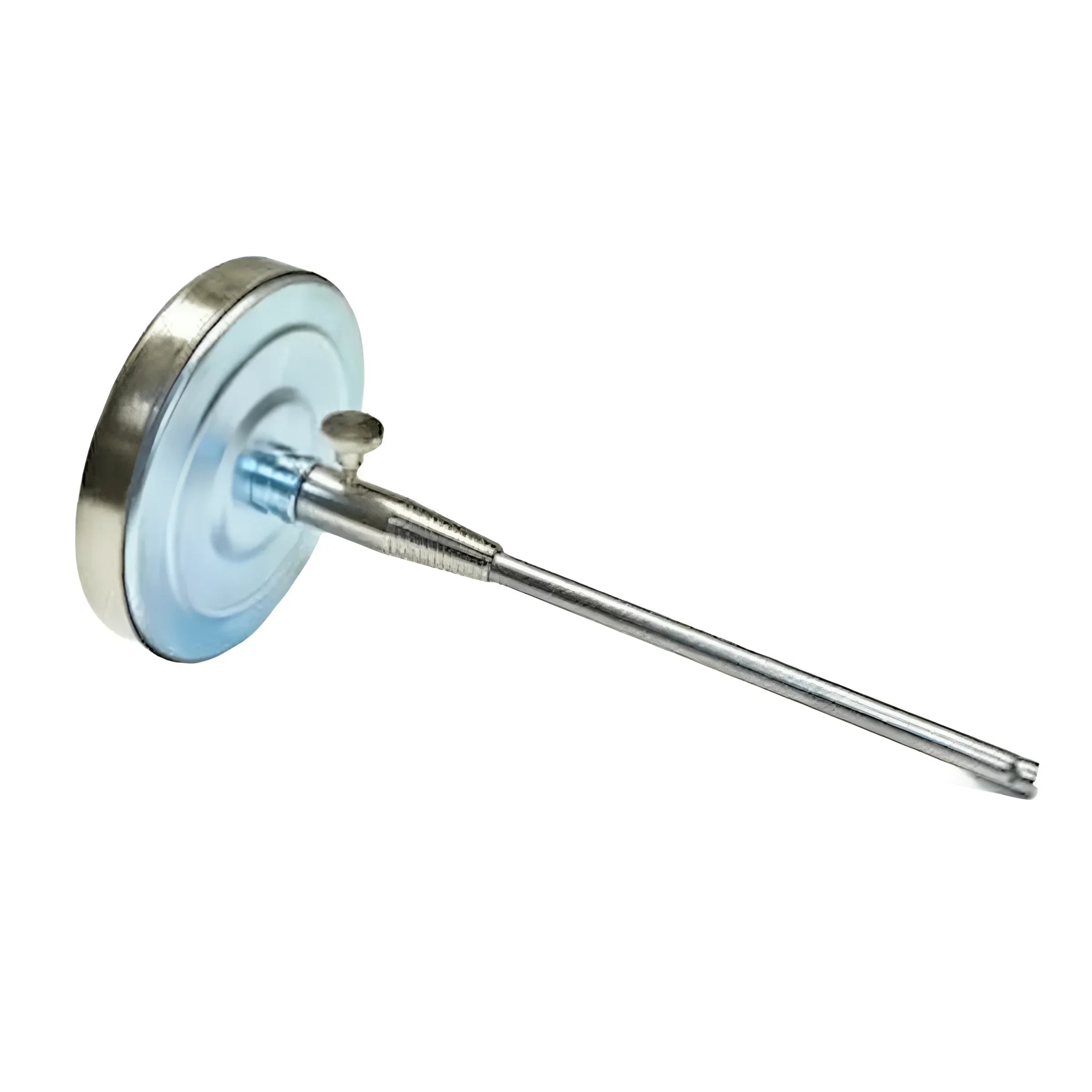 Rauchgasthermometer von Afriso.