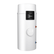 Remeha Warmwasser - Wärmepumpe Azorra Ace 250 Liter 2,4 kW - GEMA Shop