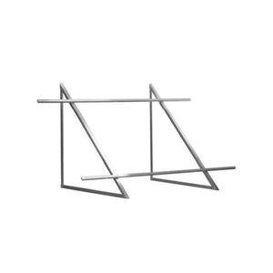 Solarpaket Flachkollektoren AMX2.51 12.65 m² für Flachdach - GEMA Shop