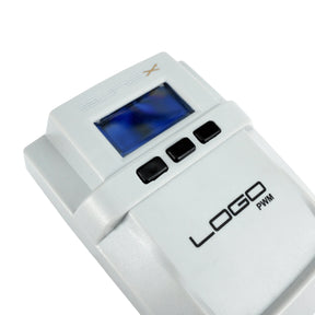 Sunex Solarregelung Logo PWM.