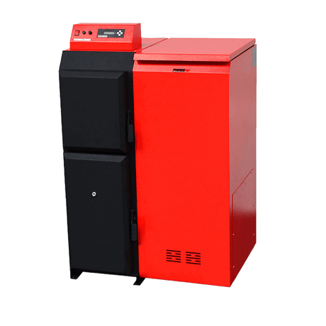 Thermoflux Pelling 25/75 mit Pufferspeicher ohne WT - GEMA Shop