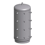 Thermoflux Pelling 50/185 mit Pufferspeicher ohne WT - GEMA Shop
