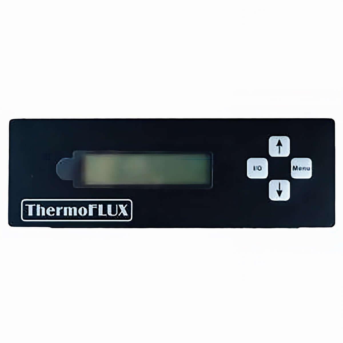 ThermoFlux - Pelling ECO - Interio - Minitherm Aqua - original Display - GEMA Shop