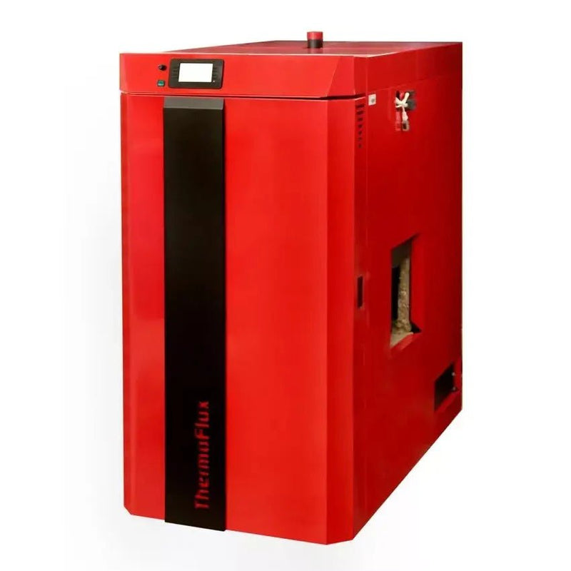 Thermoflux PID Logic Kombi 45 kW - Holz - & Pelletheizung - GEMA Shop
