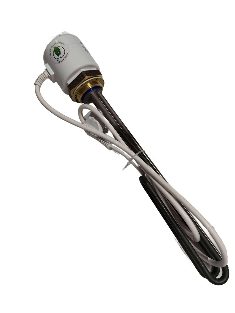 Trinkwasserspeicher 100 Liter plus Heizstab TERi 2,0 kW - GEMA Shop