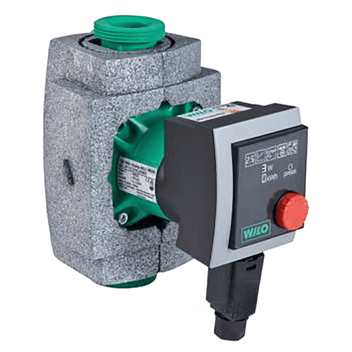 Umwälzpumpe Wilo Stratos Pico DN 25 mit energiesparender 3-Watt-Technologie für Heizungssysteme 💧⚡️