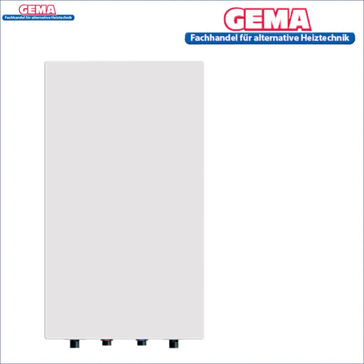 Vaillant Gastherme mit Speicher und Heizregler sensoCOMFORT, effizienter Heizkomfort für 🏡 und nachhaltige Energie.