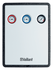 Vaillant Solarpaket Flachkollektoren 12.55 m² - GEMA Shop