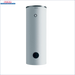 Weiße zylindrische Warmwasserbereiter im Produkt Vaillant uniSTOR VIH RW 200