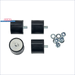 Schwingungsdämpfer Set mit Gummi und Unterlegscheiben für effiziente Maschinenstabilität ✨🔩