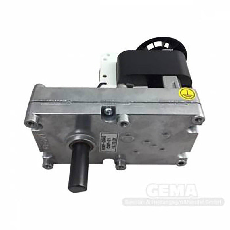 Viadrus Green Eko Therm Schneckenmotor - GEMA Shop