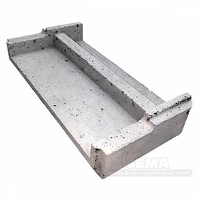 Viadrus U32 Schamottstein Mitte hinten - GEMA Shop