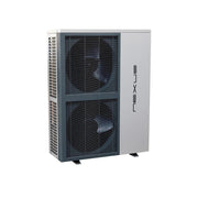 Wärmepumpe Monoblock Luft Wasser Nexus M 18 kW - GEMA Shop