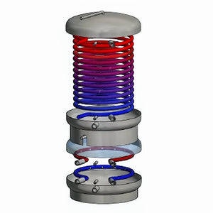 Wärmepumpen - Kombispeicher - GEMA Shop