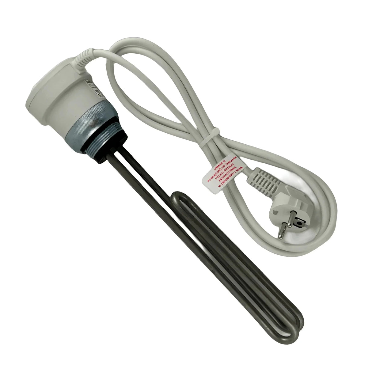 Warmwasserspeicher 150 Liter mit 1,5 kW Heizstab - GEMA Shop