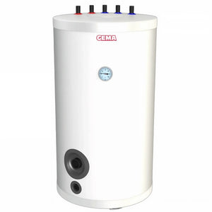 Warmwasserspeicher |Trinkwasserspeicher | Brauchwasserspeicher 100L - 180L - GEMA Shop