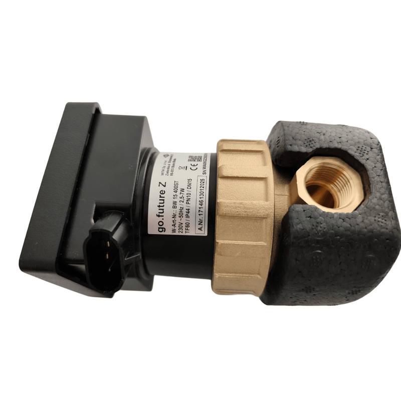 WITA cirkulācijas sūknis – energoefektīvs ūdens cirkulācijas sūknis - GEMA veikals